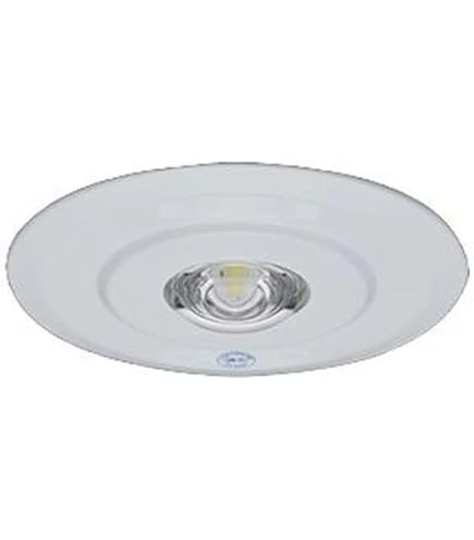 Amazon | 三菱電機 LED非常用照明器具 電池内蔵形 30分間定格形 埋込形